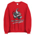 Old School Gamer Sweatshirt